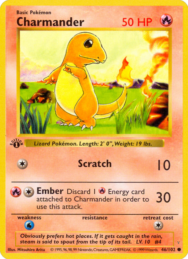 Charmander