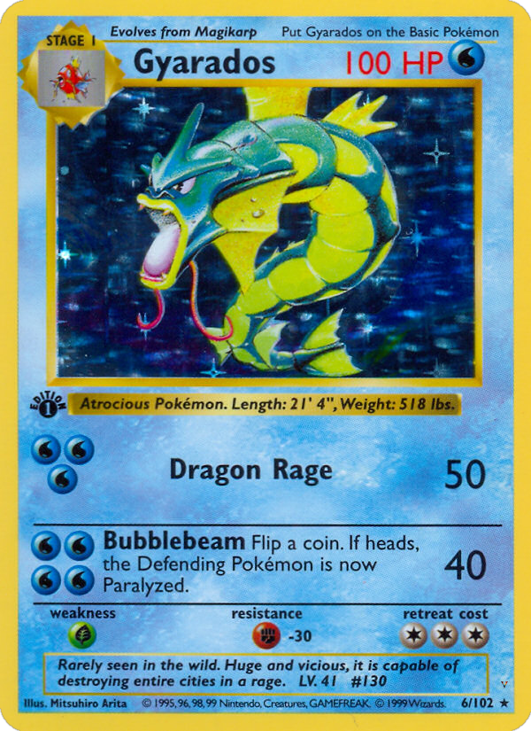 Gyarados