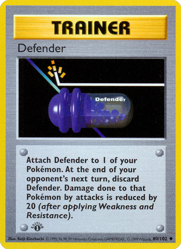 Defender