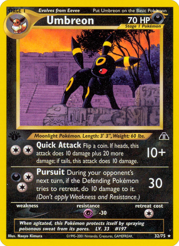Umbreon
