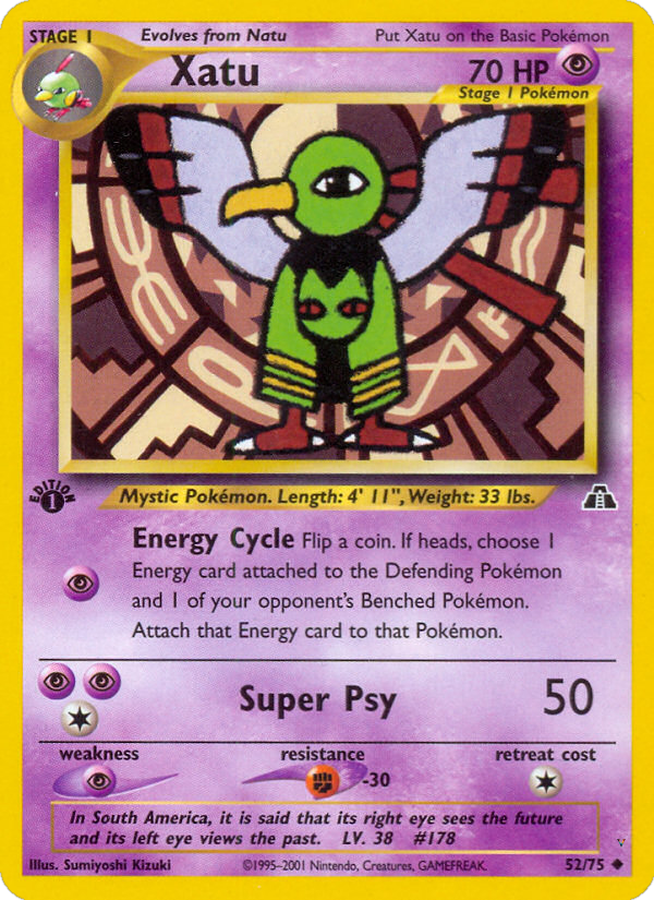 Xatu