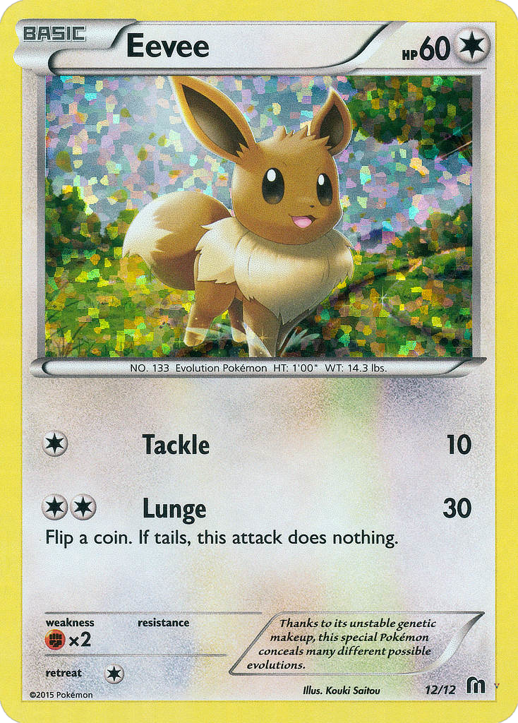 Eevee