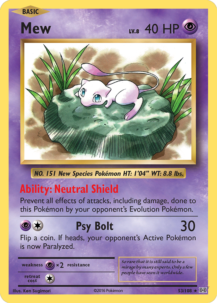Mew
