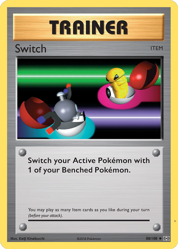 Switch