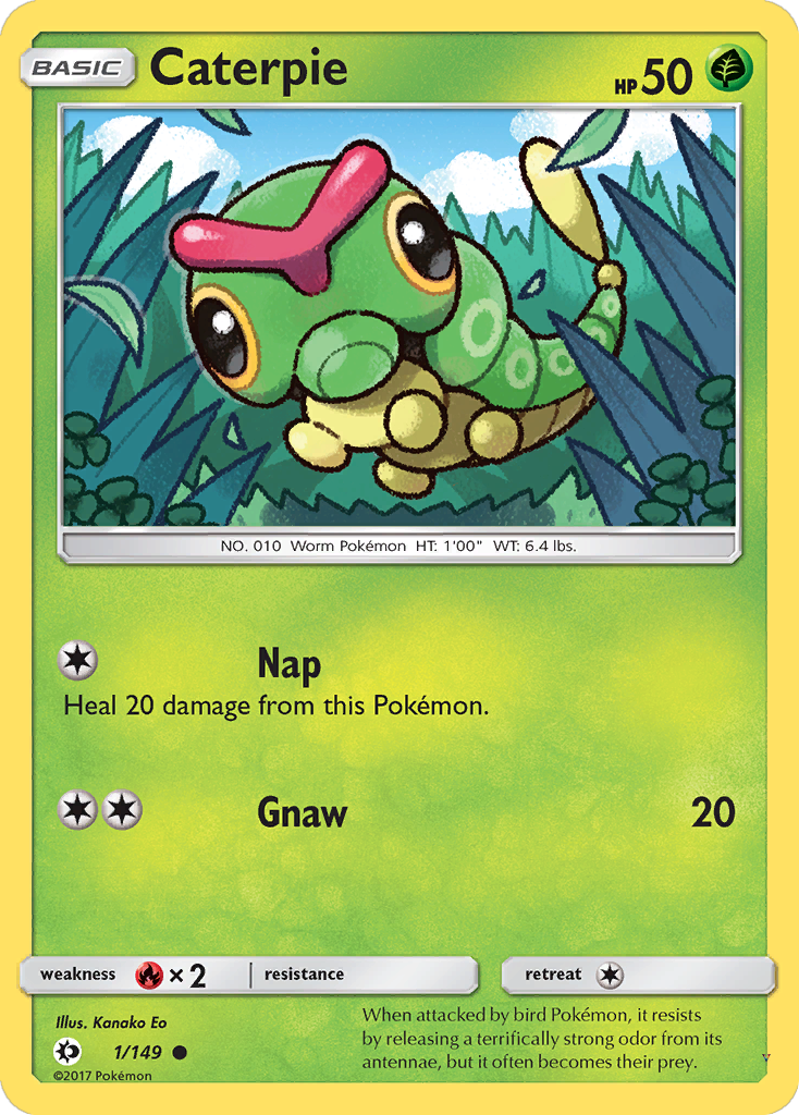 Card 1