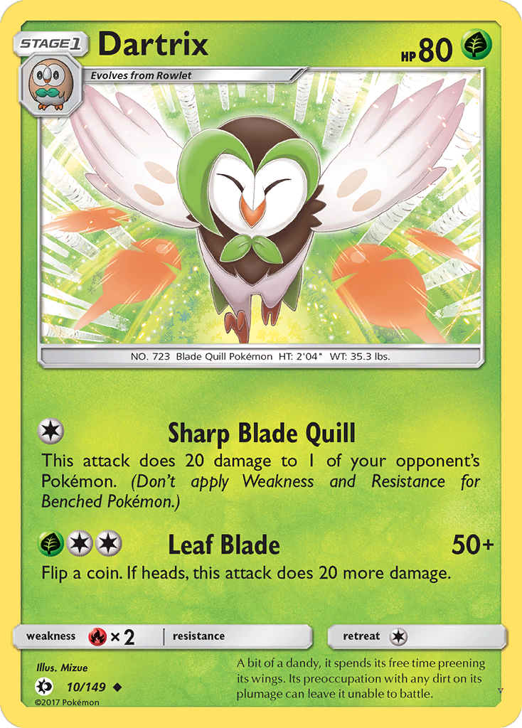 Card 10