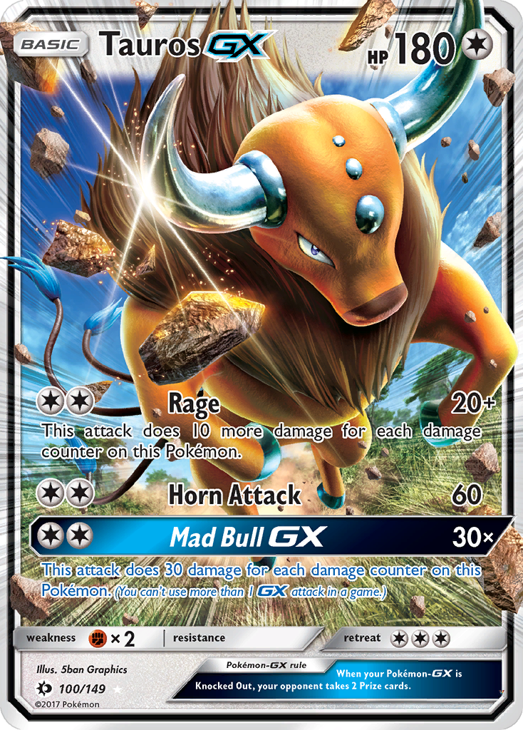 Card 100