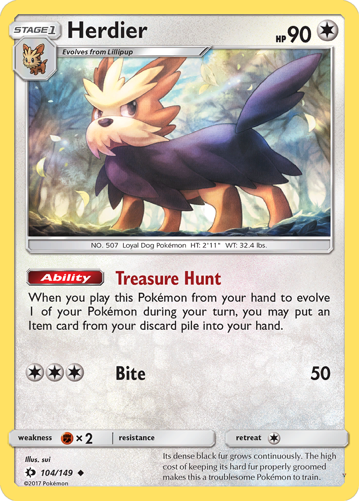 Card 104