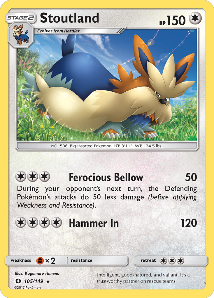Card 105