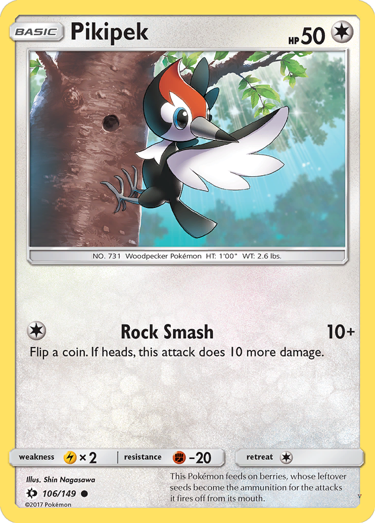 Card 106