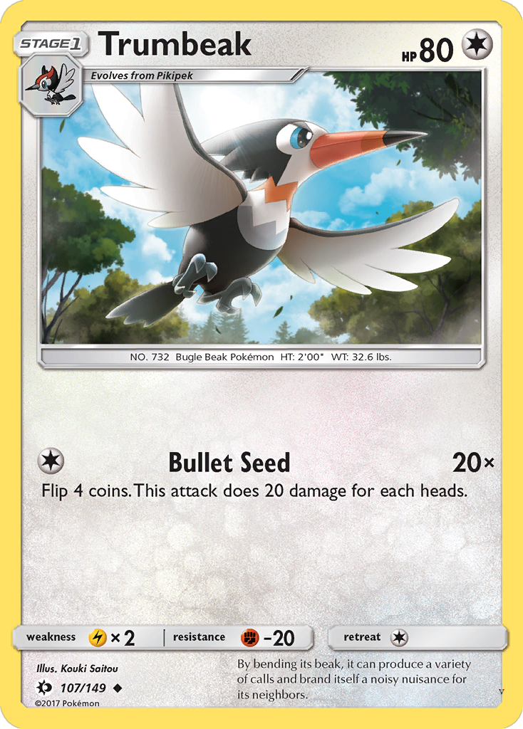 Card 107