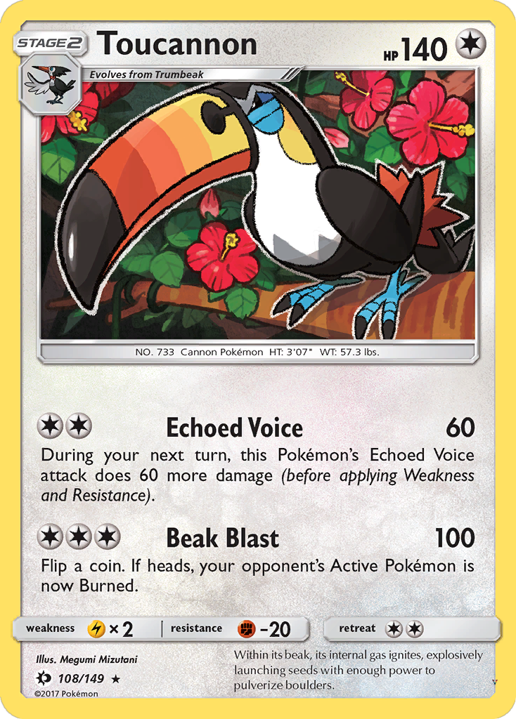 Card 108