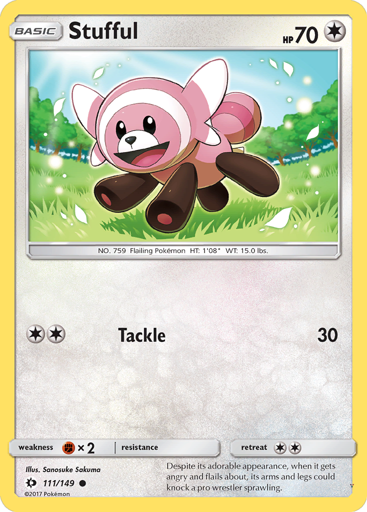 Card 111