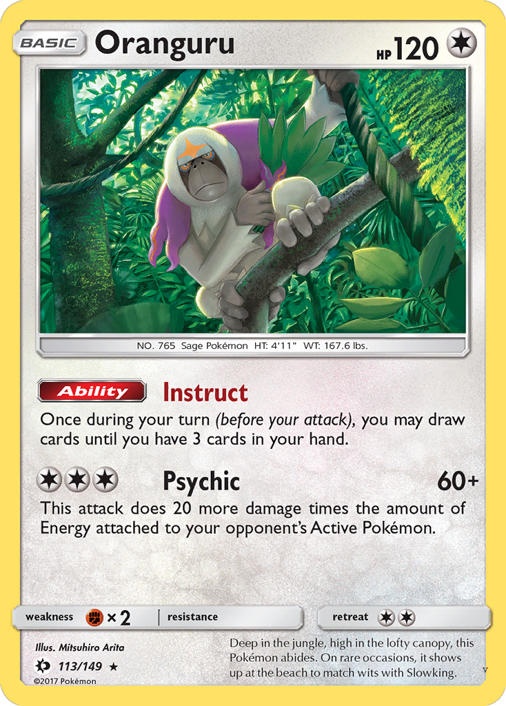 Card 113