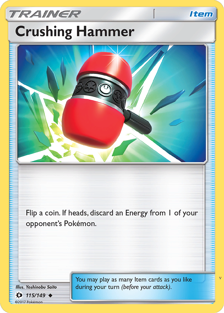 Card 115