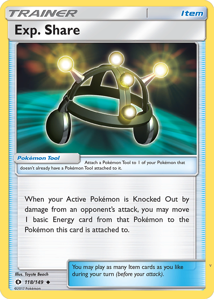 Card 118