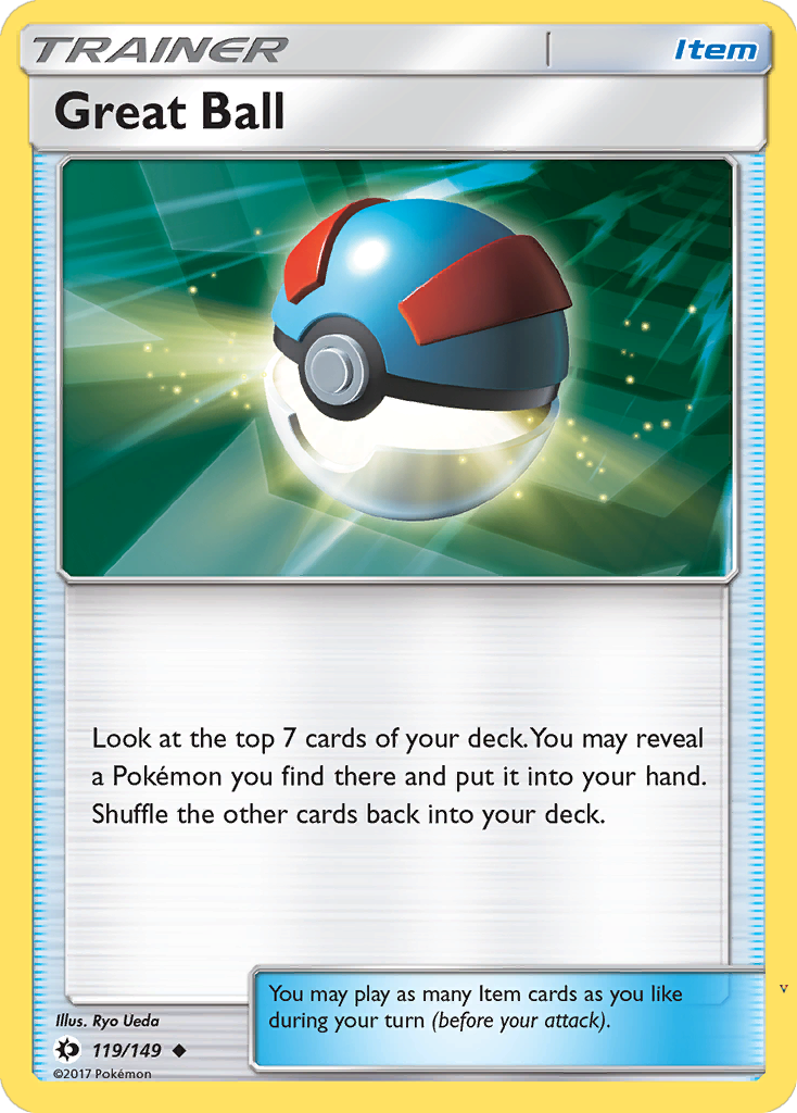 Card 119
