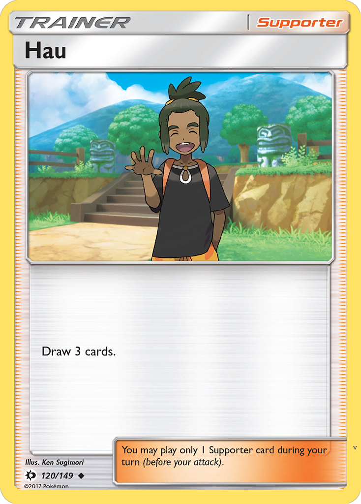 Card 120