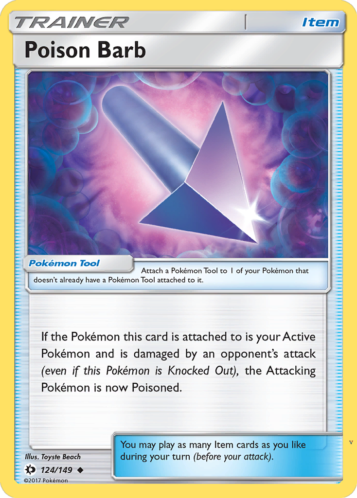 Card 124