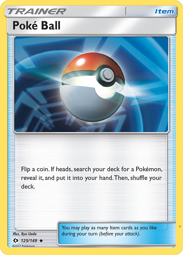 Card 125