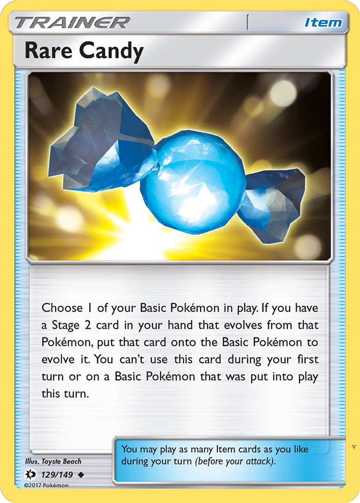 Card 129
