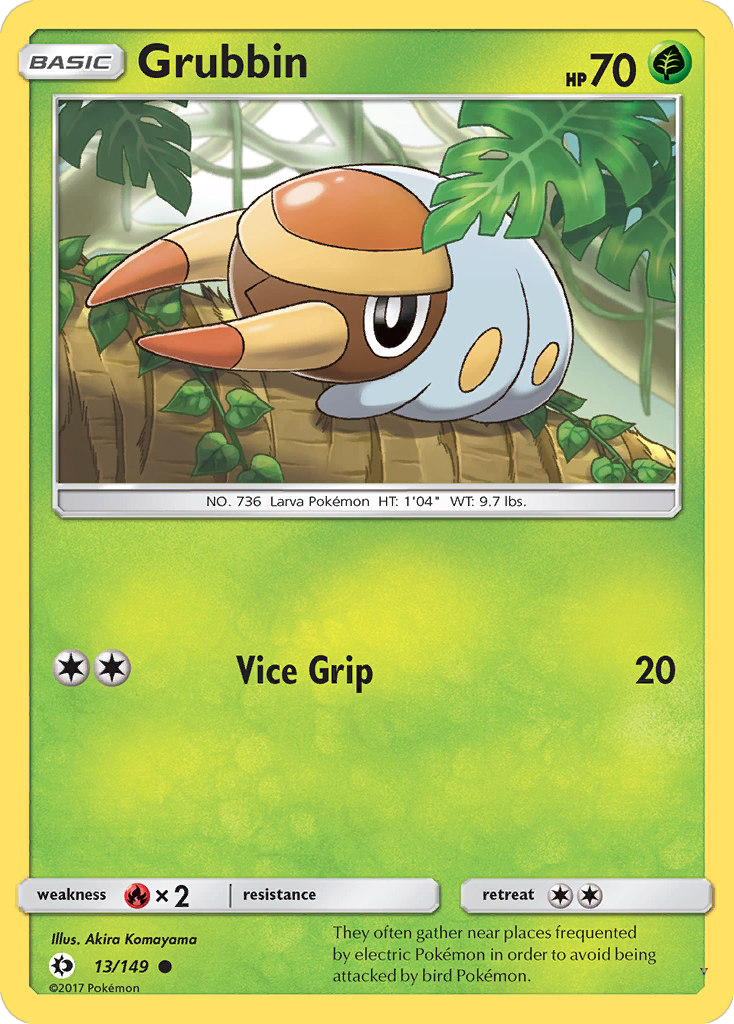 Card 13