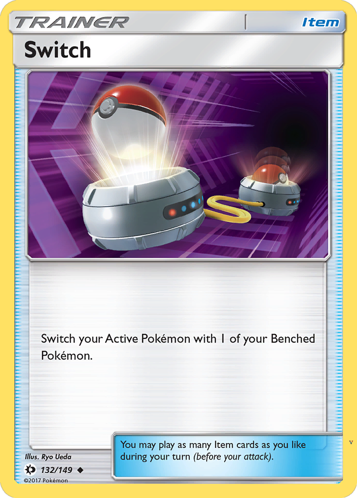 Card 132