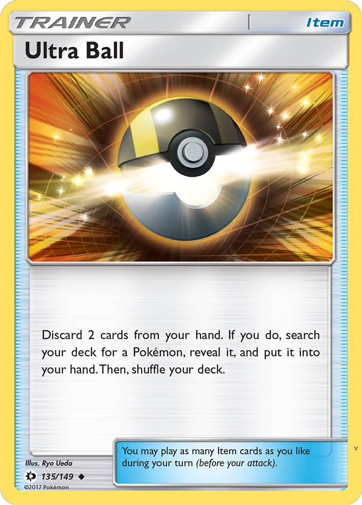 Card 135