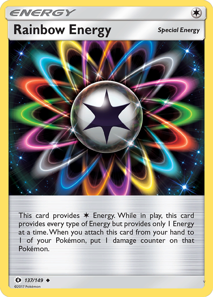 Card 137