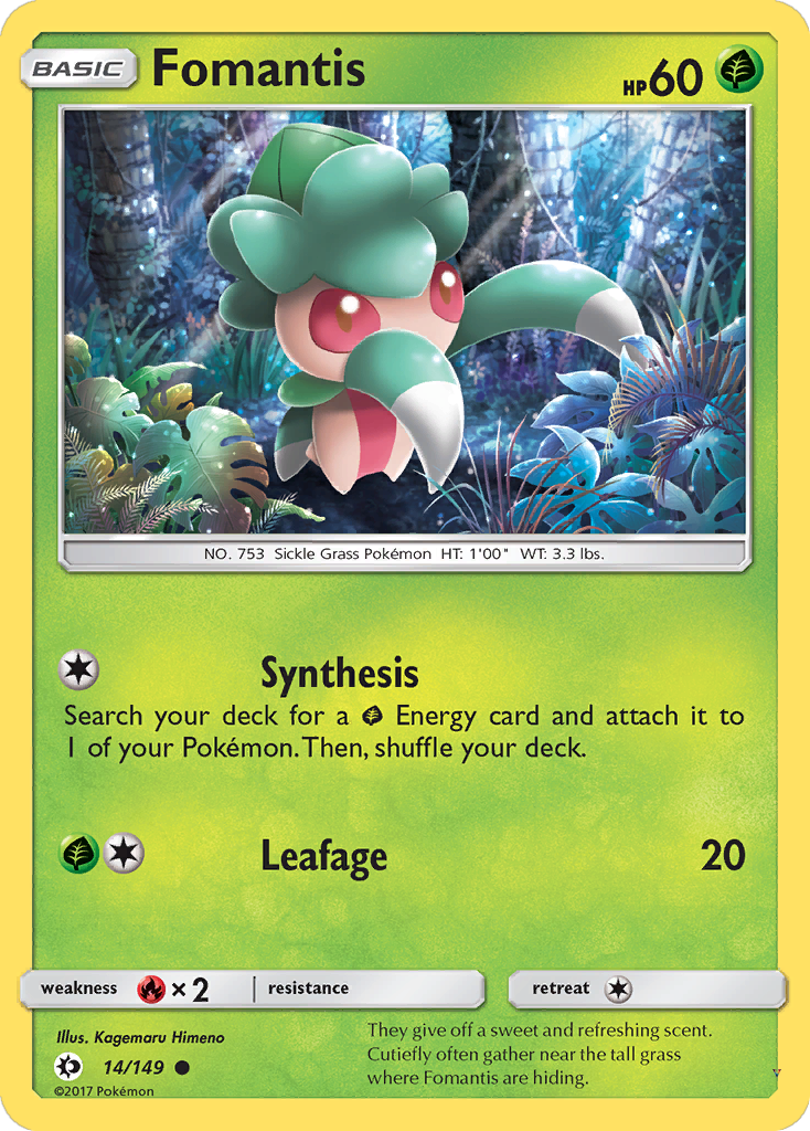 Card 14