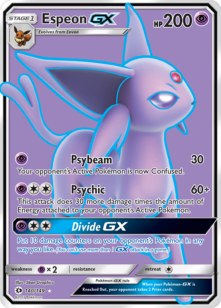 Card 140