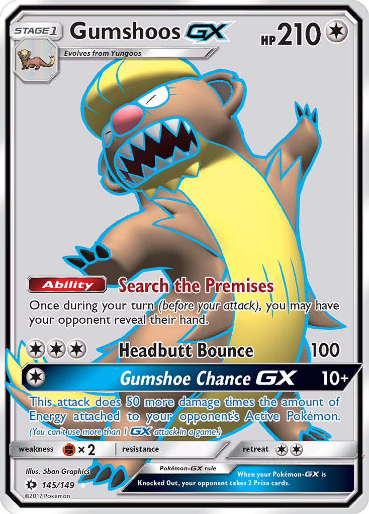 Card 145