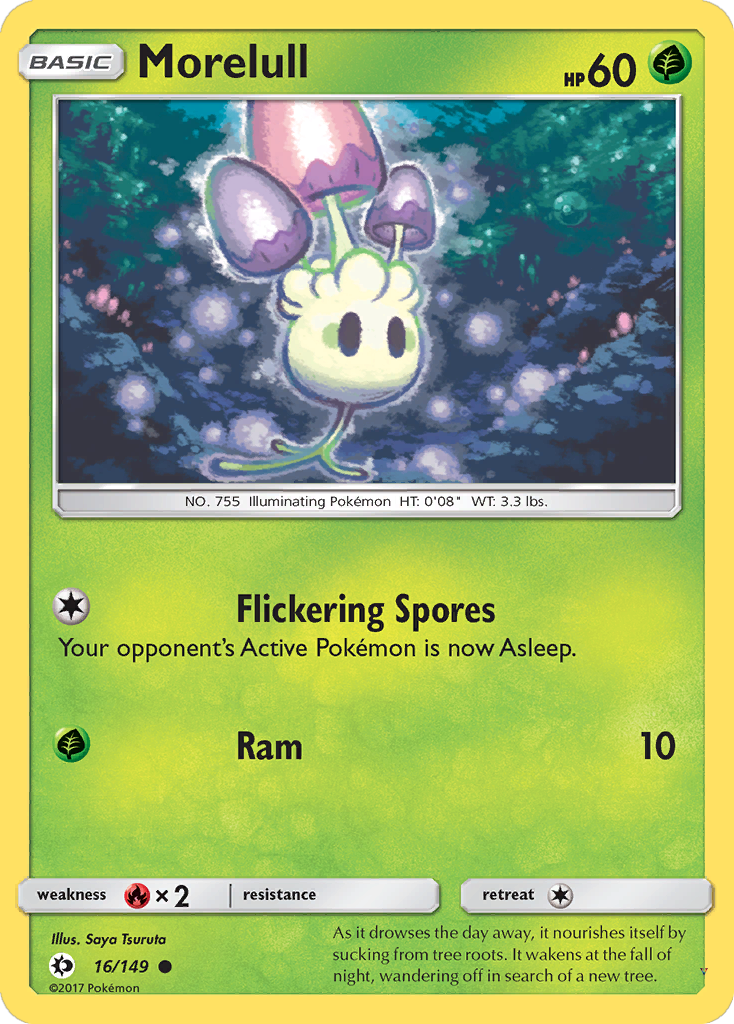 Card 16