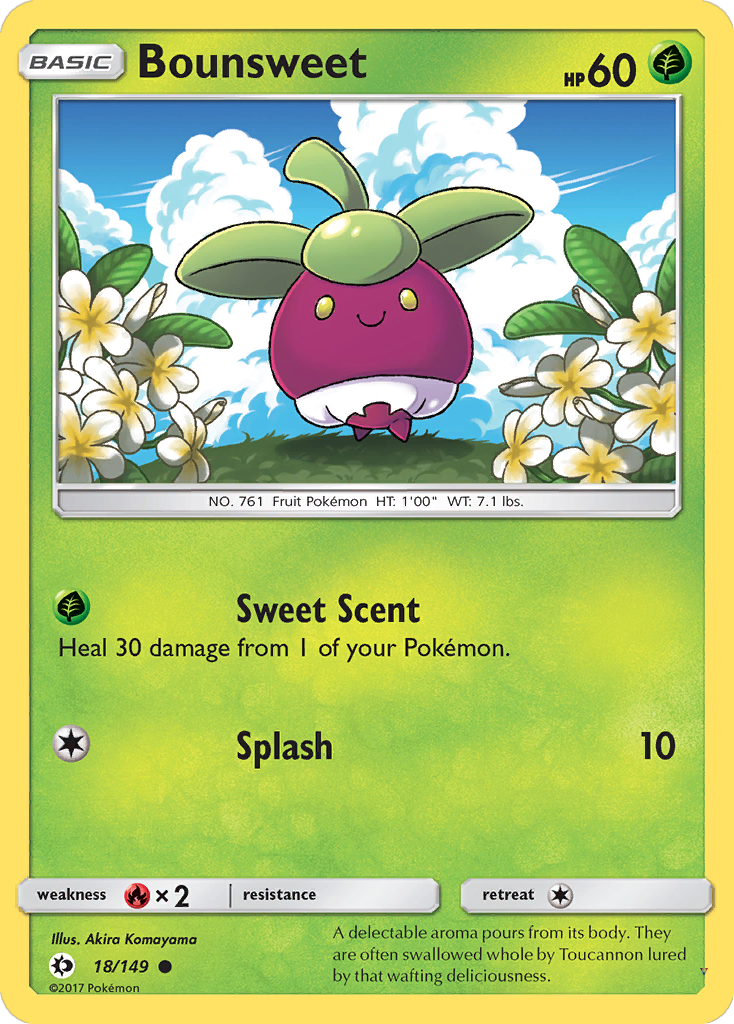 Card 18