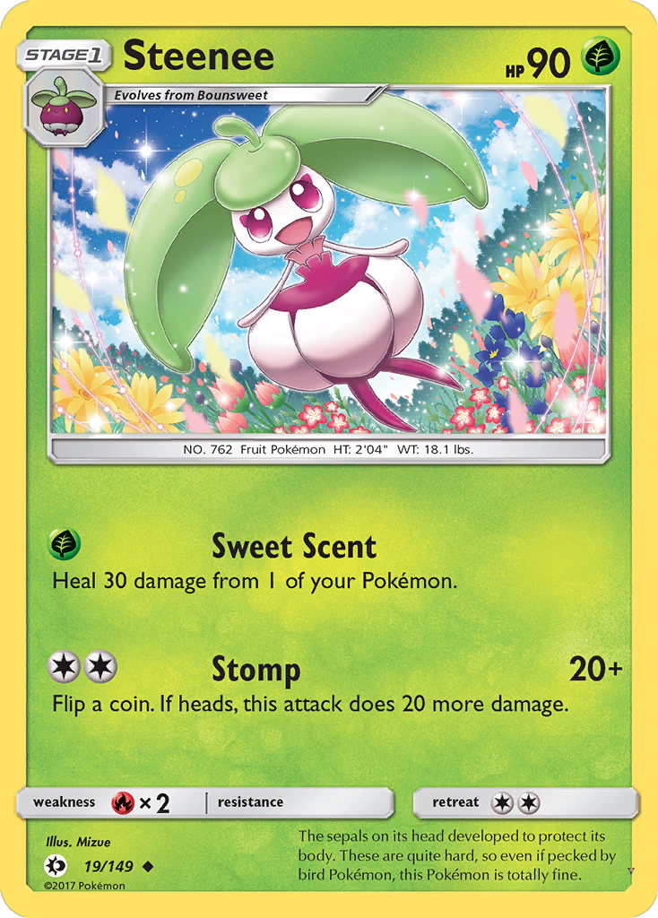 Card 19