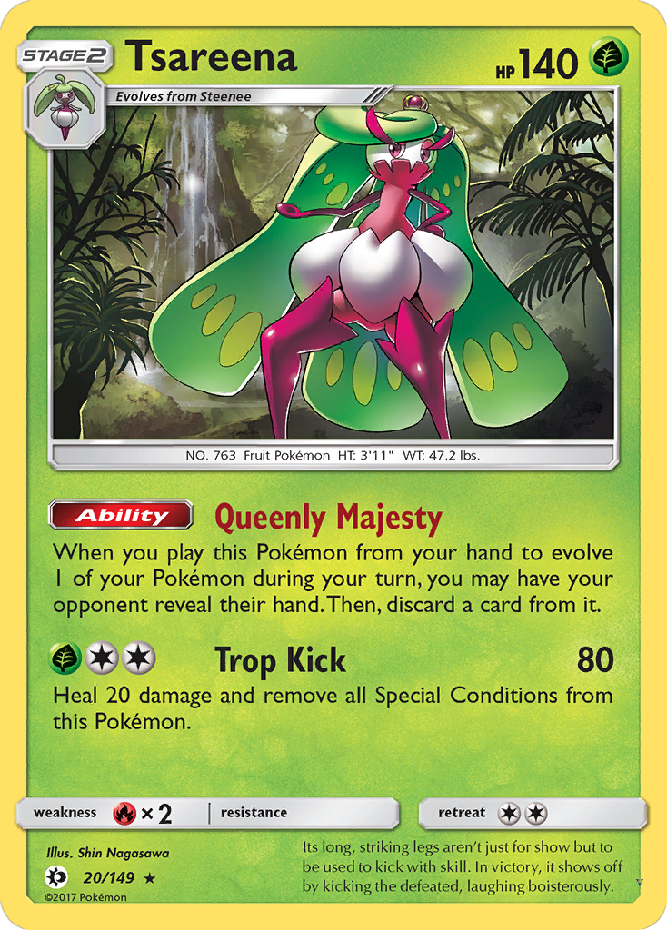 Card 20