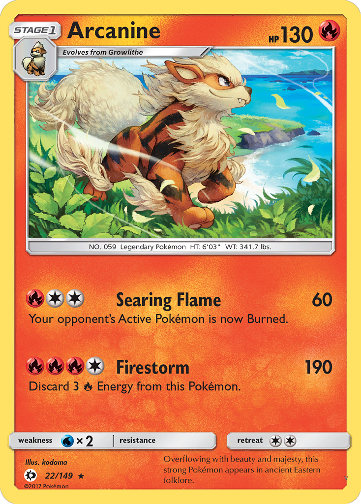 Card 22