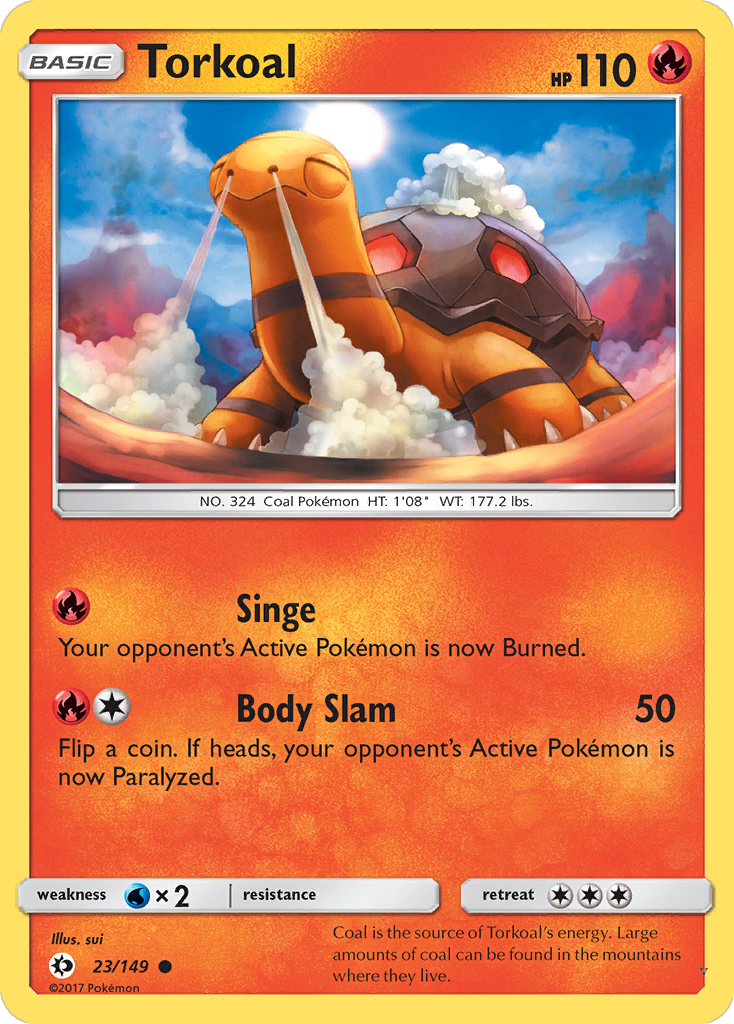 Card 23
