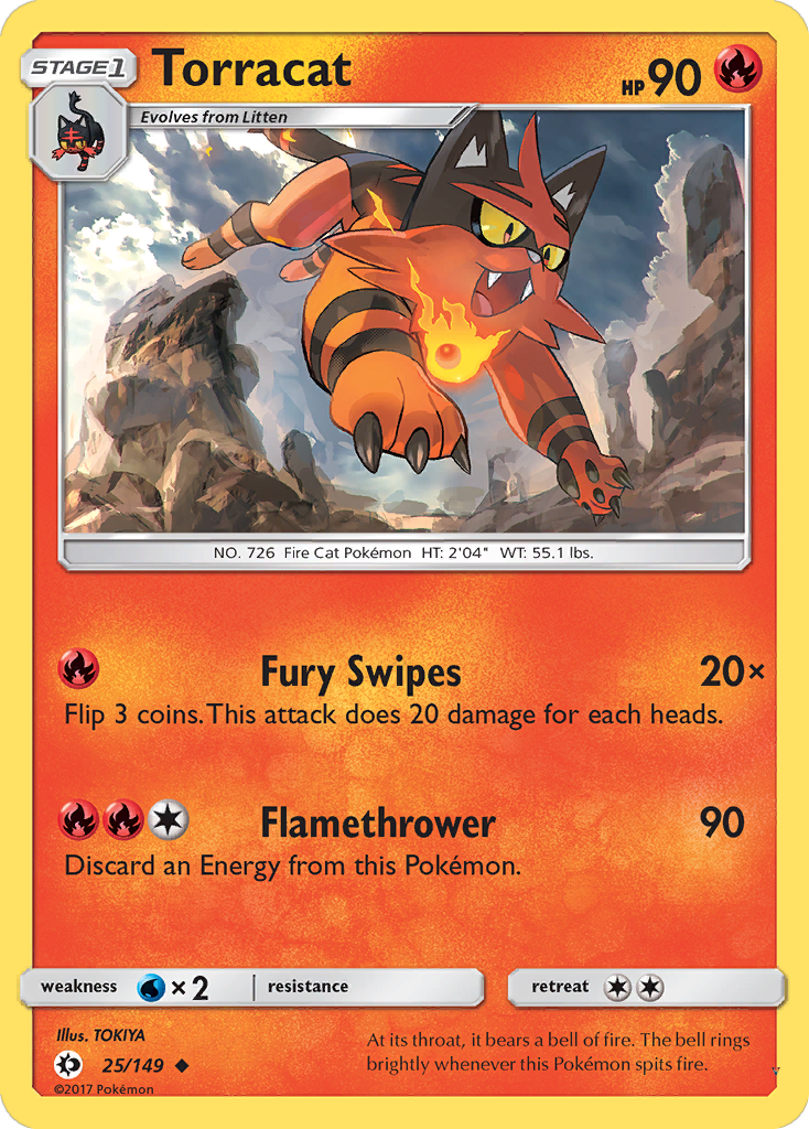 Card 25