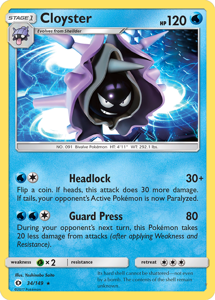 Card 34