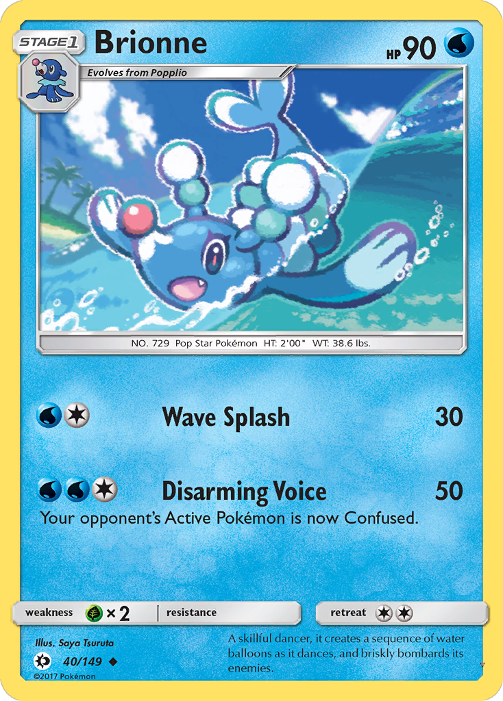 Card 40