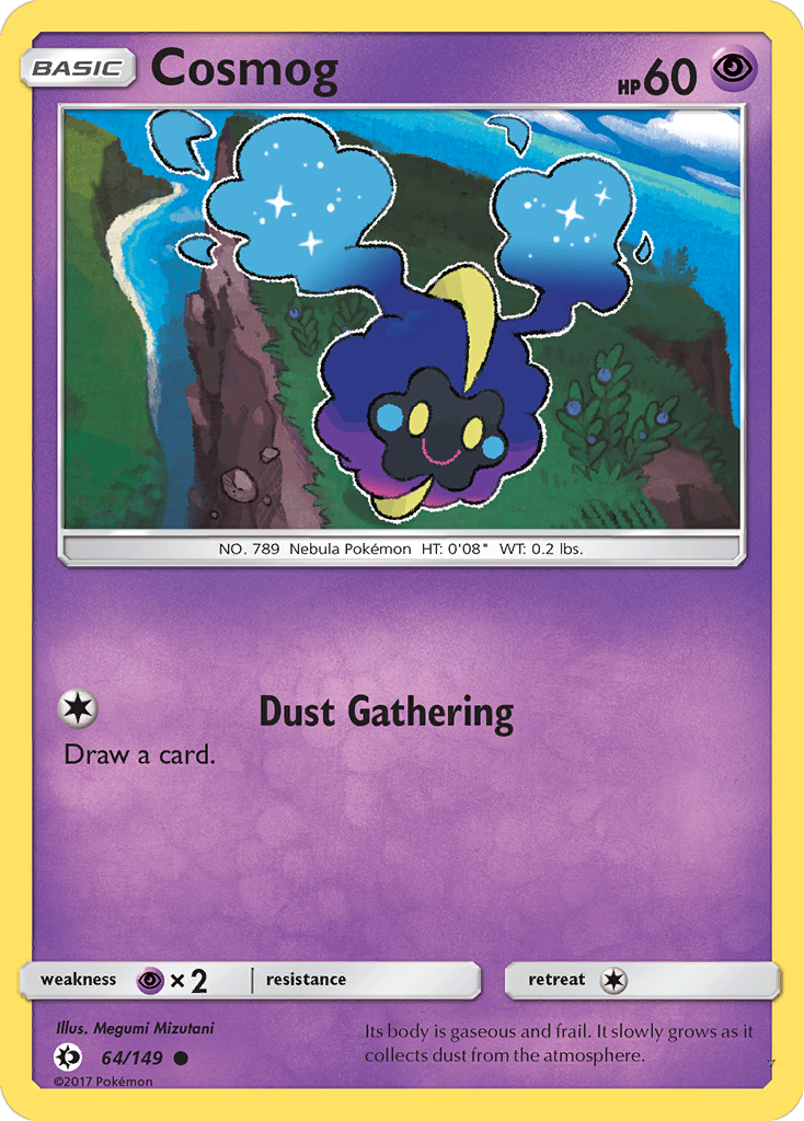 Card 64