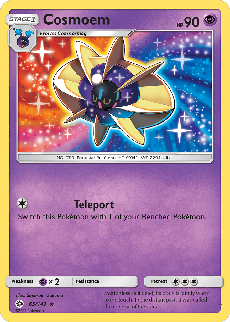 Card 65