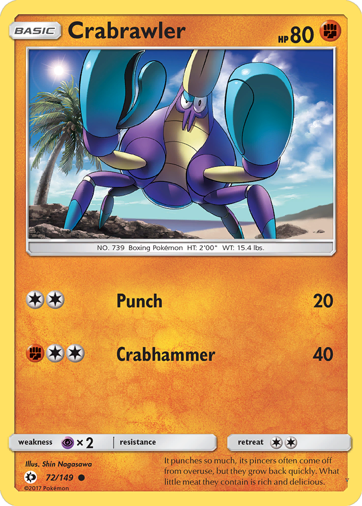 Card 72