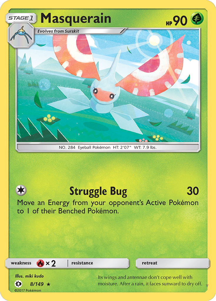 Card 8