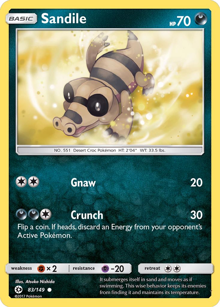 Card 83