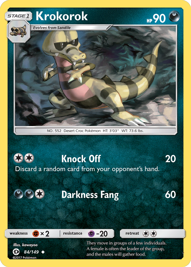 Card 84