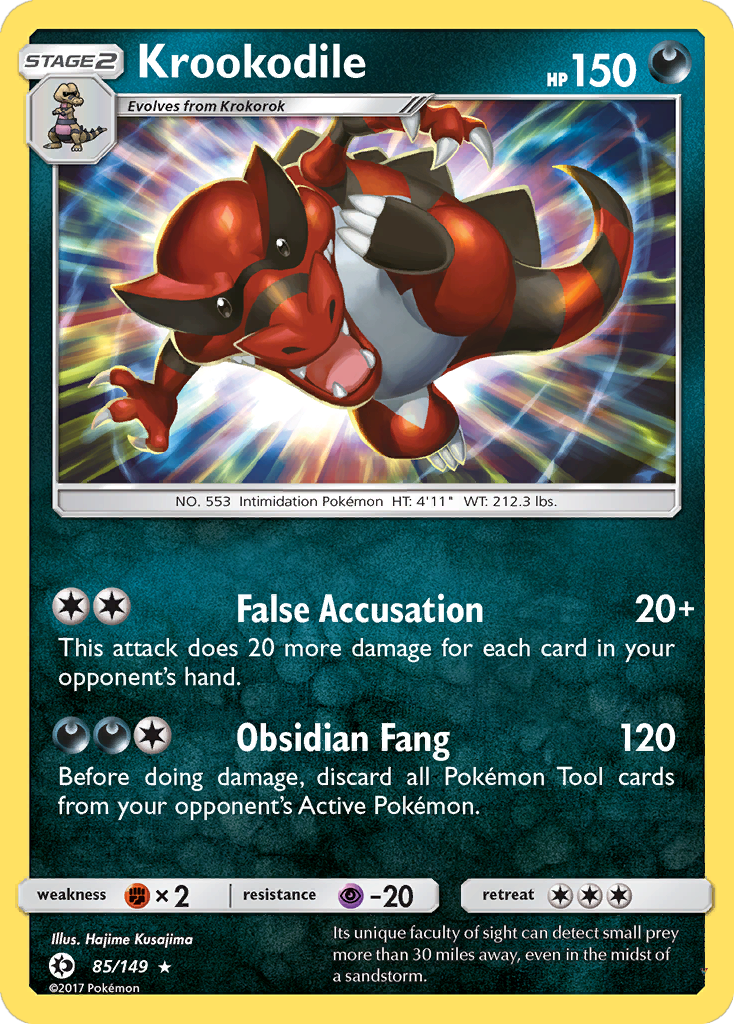 Card 85
