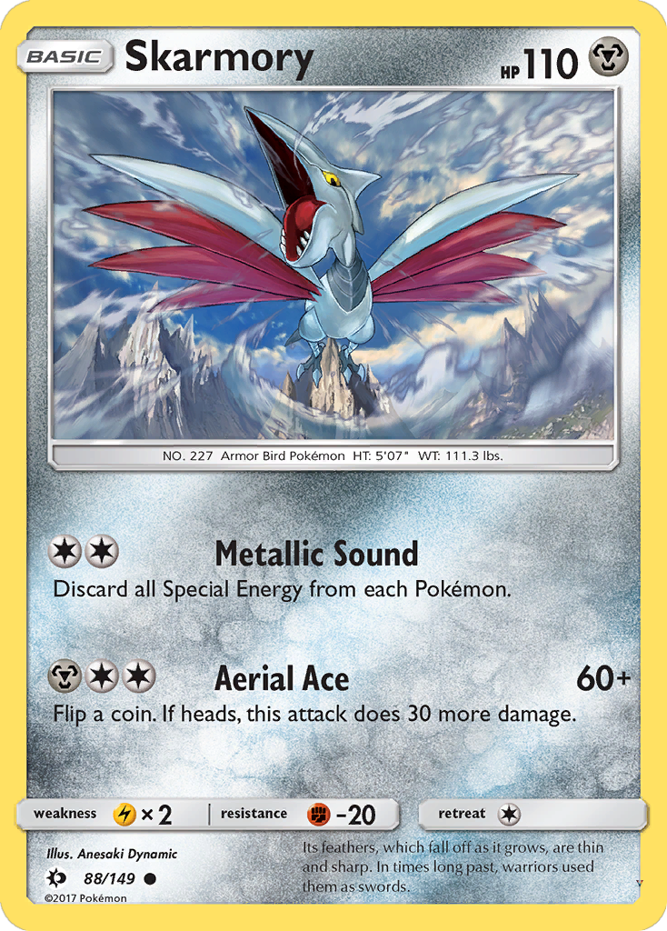 Card 88