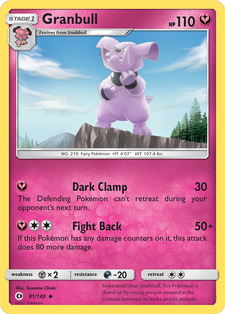 Card 91